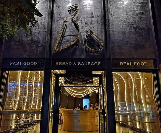 Bo FastGood_RealFood